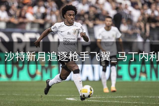 沙特新月追逐枪手飞翼 马丁内利转会谈判启动