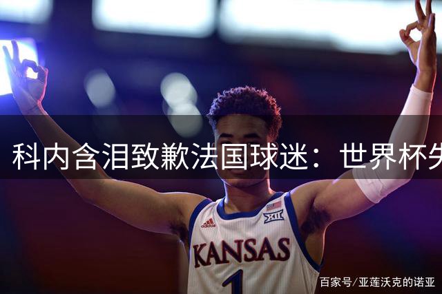 科内含泪致歉法国球迷：世界杯失利之痛刻骨铭心，誓言重振雄风