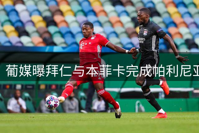 葡媒曝拜仁与本菲卡完成帕利尼亚转会交易